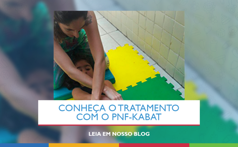 Tratamento com PNF-Kabat