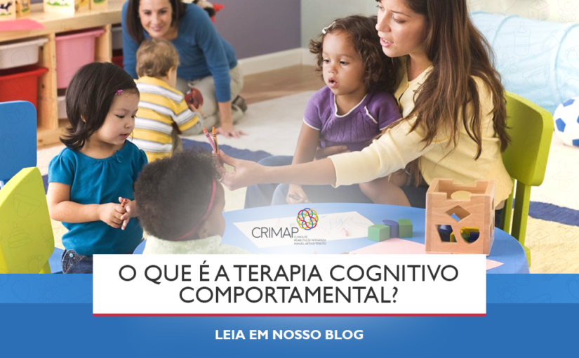 Terapia Cognitivo Comportamental e o Processo de Inclusão